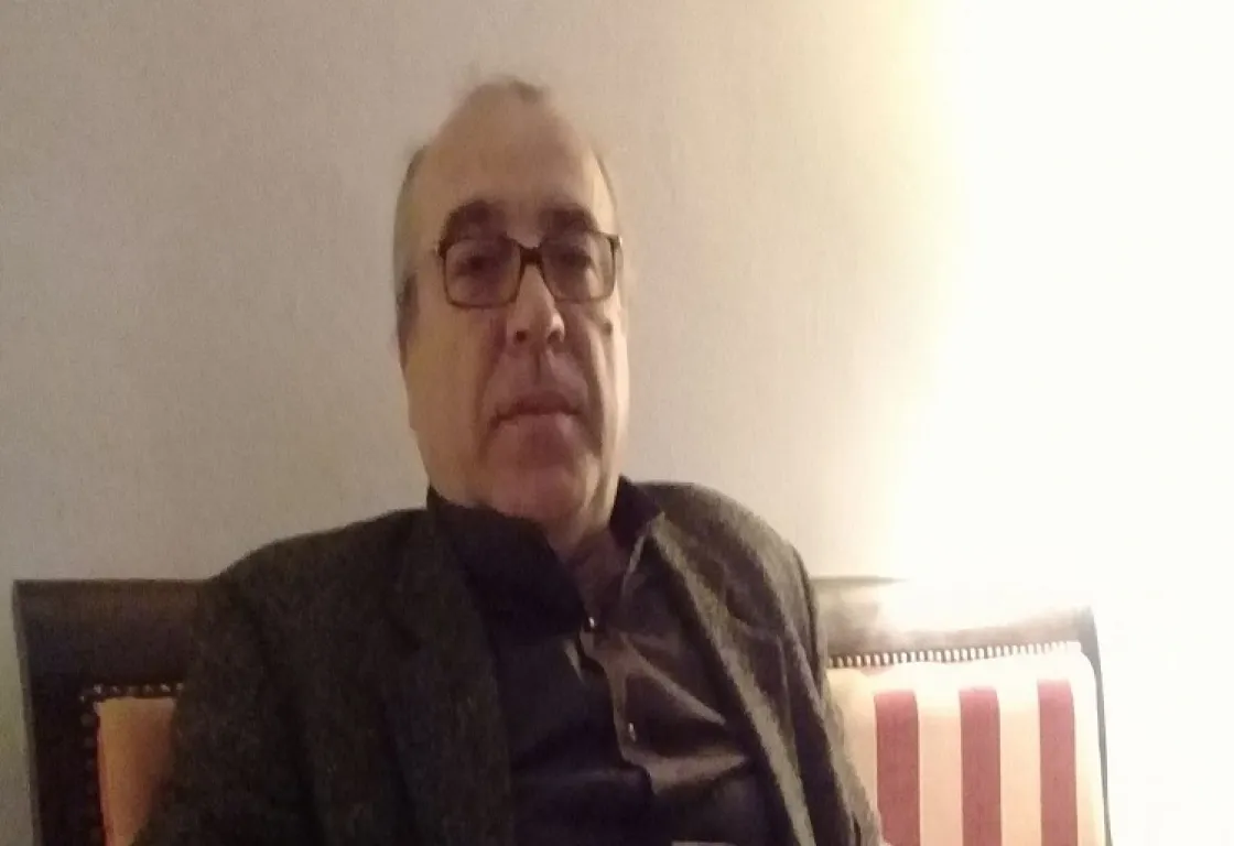 ناصر التليلي لـ"حفريات": قدرة حركة النهضة في تونس أصبحت محدودة ووجودها بات رمزياً