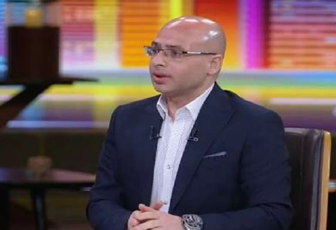 باحث مصري: الإخوان... تكفير وعنف وتحالفات مشبوهة باحث مصري: الإخوان... تكفير وعنف وتحالفات مشبوهة