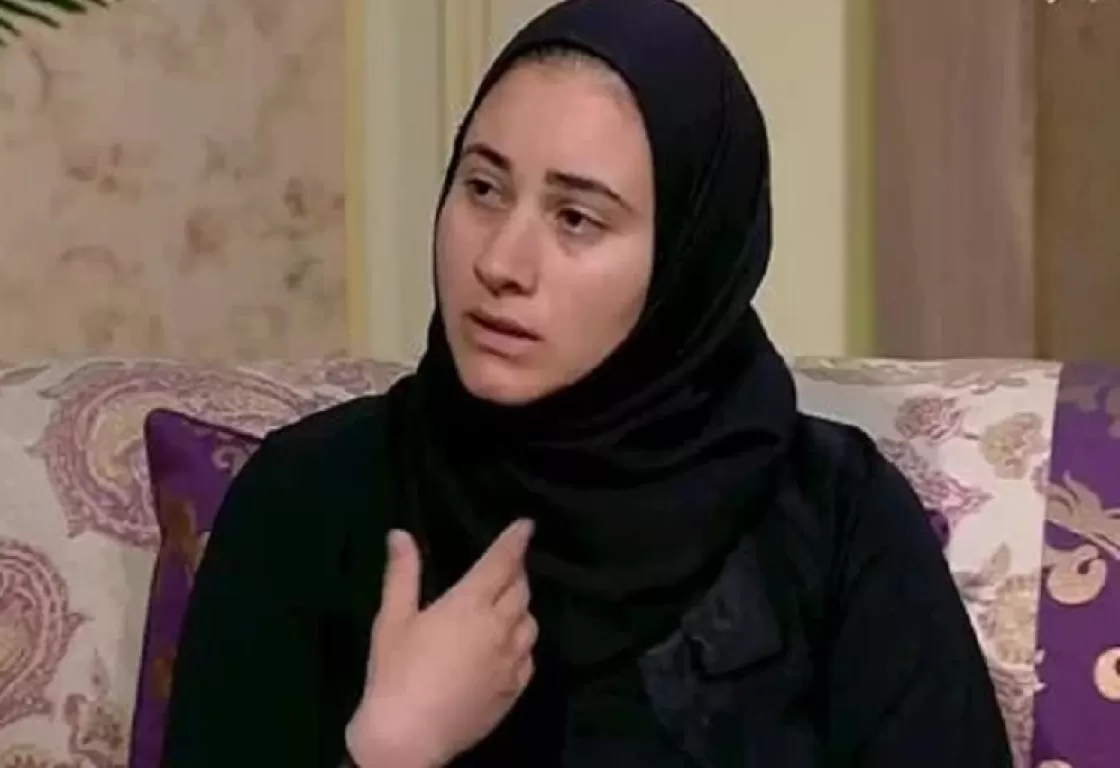 مصر: زوجة شهيد تتحدث عن تهديدات الإخوان لهنّ