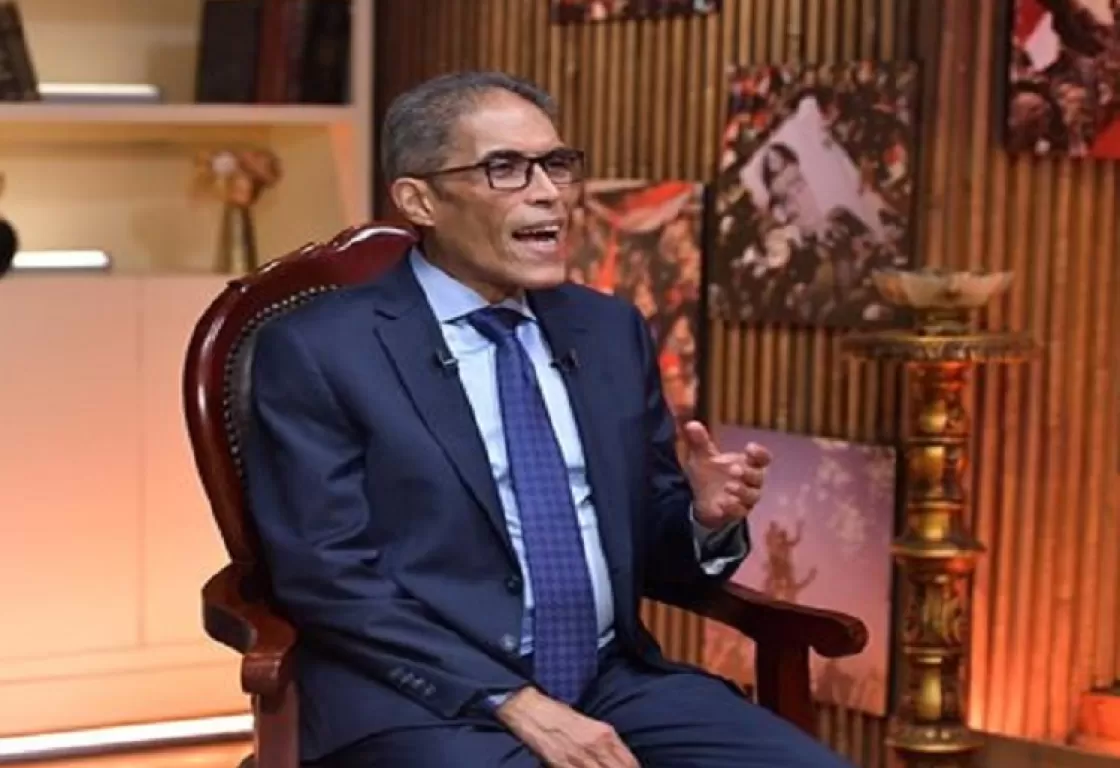كاتب صحفي: ماذا أرادت أمريكا من الإخوان؟ كاتب صحفي: ماذا أرادت أمريكا من الإخوان؟