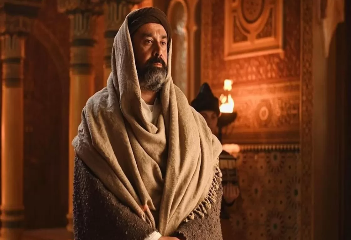 واقع الدراما التاريخية العربية... واقع! واقع الدراما التاريخية العربية... واقع!