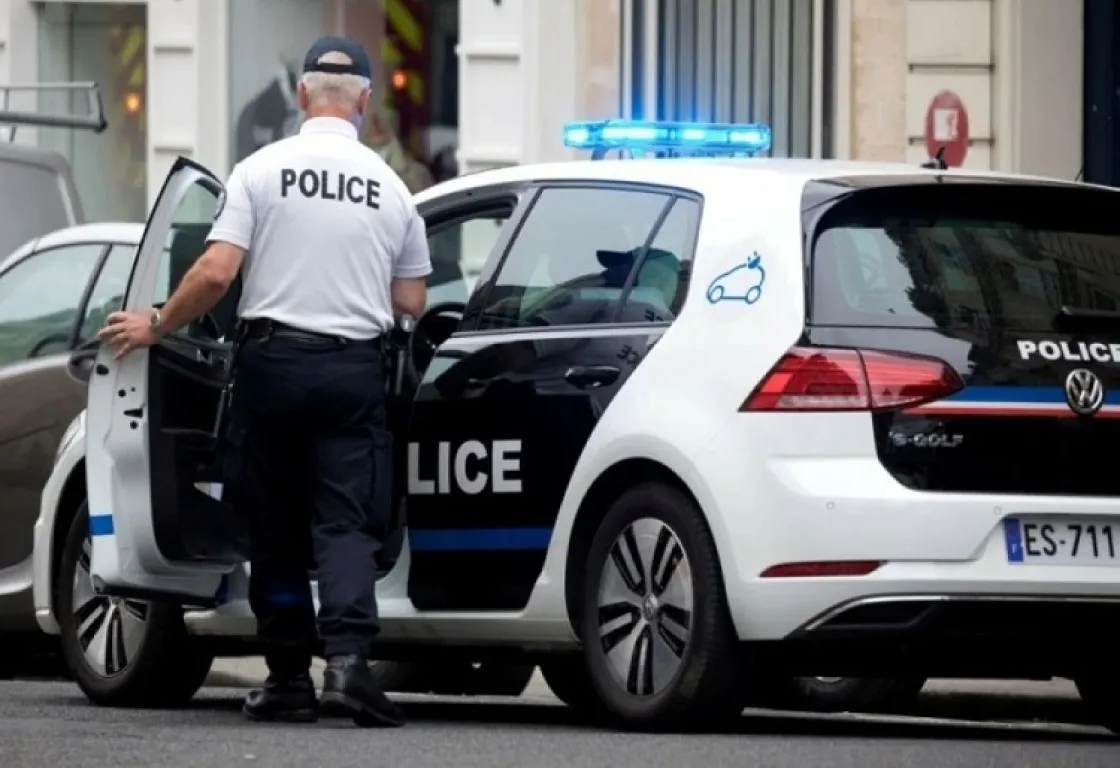تفاصيل صادمة: ابن ينهي حياة والده القيادي الإخواني ويدفنه في حديقة المنزل بفرنسا