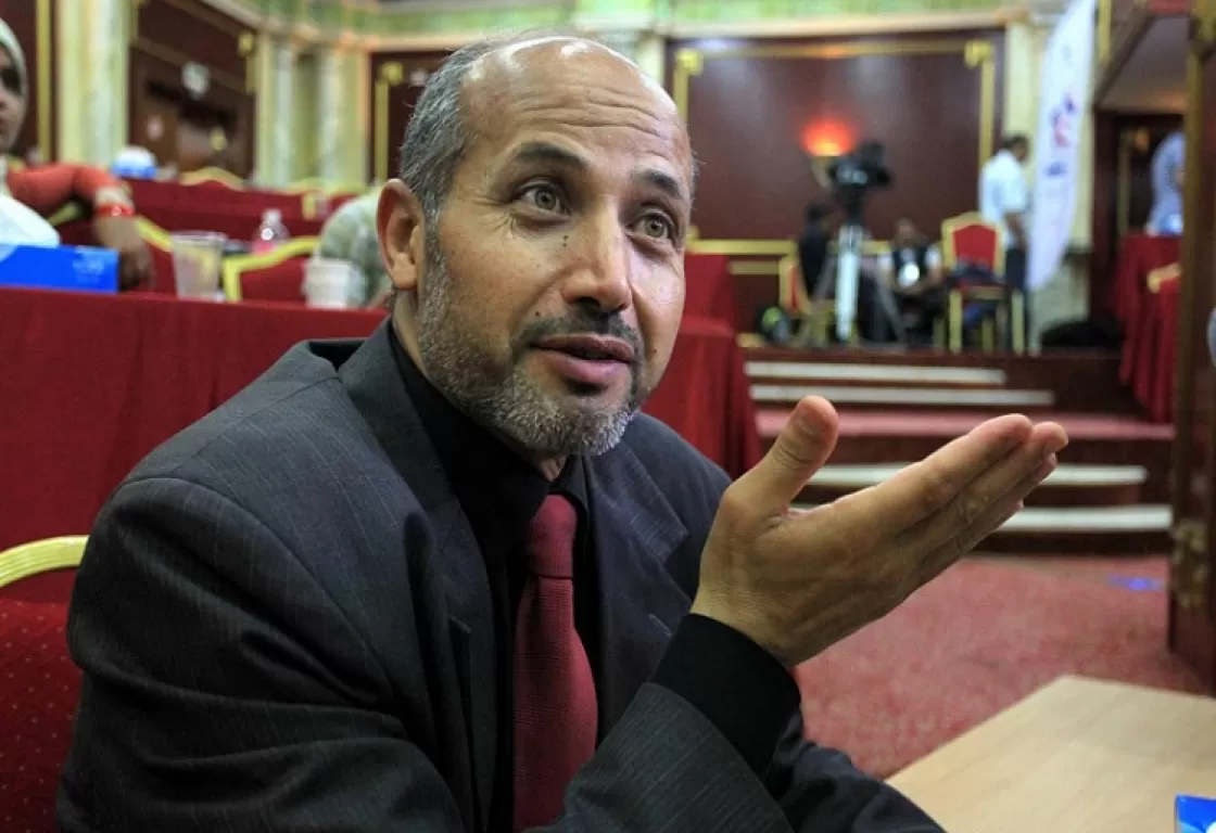تونس.. إيقاف الإخواني العجمي الوريمي واثنين من معاونيه.. ما هي التهم الموجهة إليهم؟