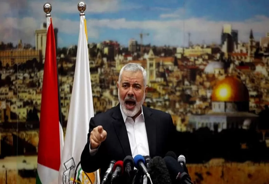 اغتيال إسماعيل هنية في طهران.. بعد يوم من لقائه خامنئي وبزشكيان.. محطات من حياته اغتيال إسماعيل هنية في طهران.. بعد يوم من لقائه خامنئي وبزشكيان.. محطات من حياته