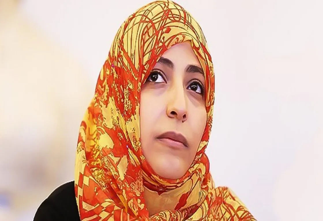 منع توكل كرمان من اعتلاء منصة مجلس الأمن.. صفعة للإخوان