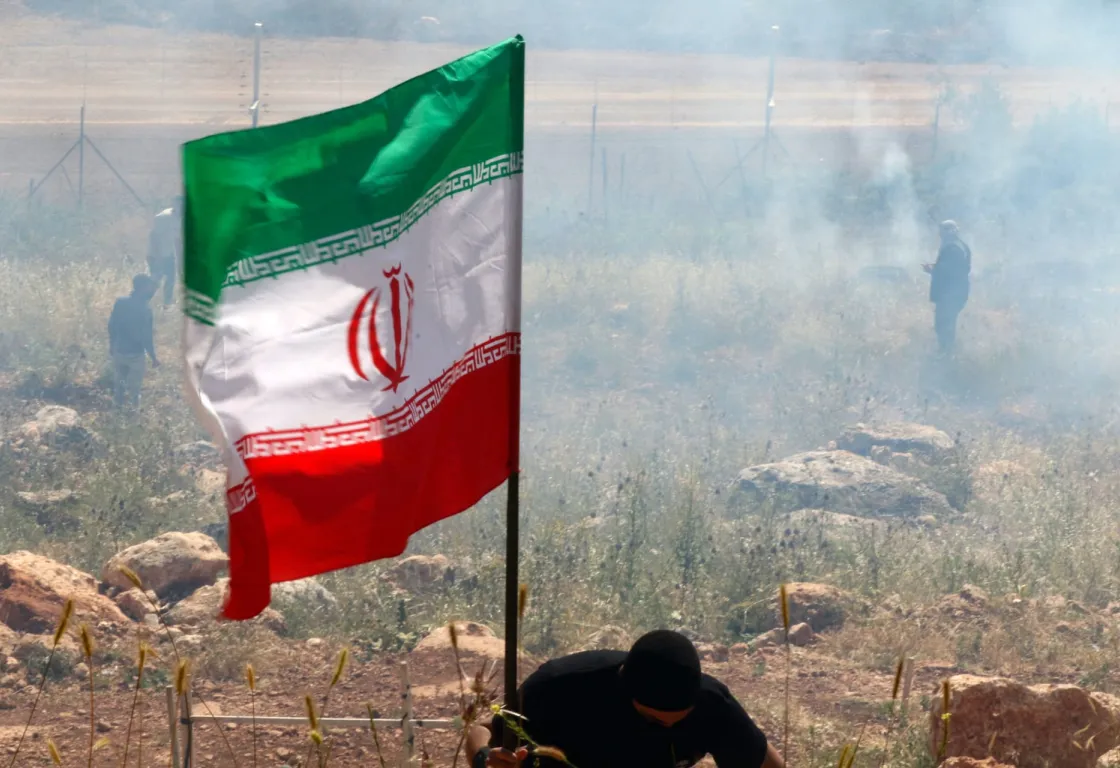 حرب إيران تعري "المتأرينين" في الخليج