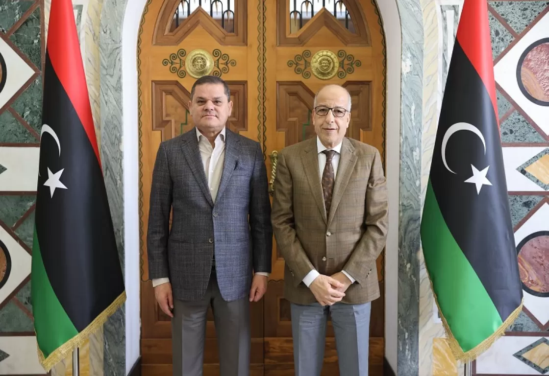 يوميات الصراع السياسي في ليبيا... الدولار يضرب "الدبيبة" بـ"الكبير" يوميات الصراع السياسي في ليبيا... الدولار يضرب "الدبيبة" بـ"الكبير"