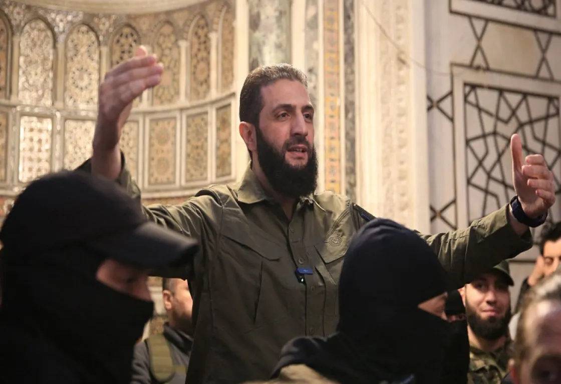 انضمام سوريا للتحالف الدولي ضد داعش: ماذا يعني؟ انضمام سوريا للتحالف الدولي ضد داعش: ماذا يعني؟