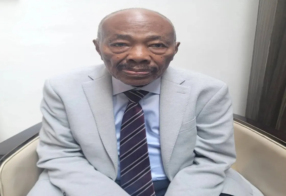 رئيس حزب سوداني يدعو إلى إقصاء الإخوان المسلمين من مستقبل السودان
