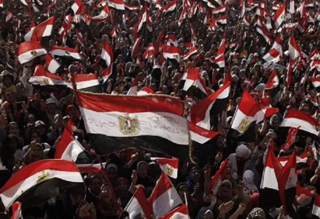 لماذا شارك أقباط مصر في ثورة 30 يونيو ضد الإخوان؟