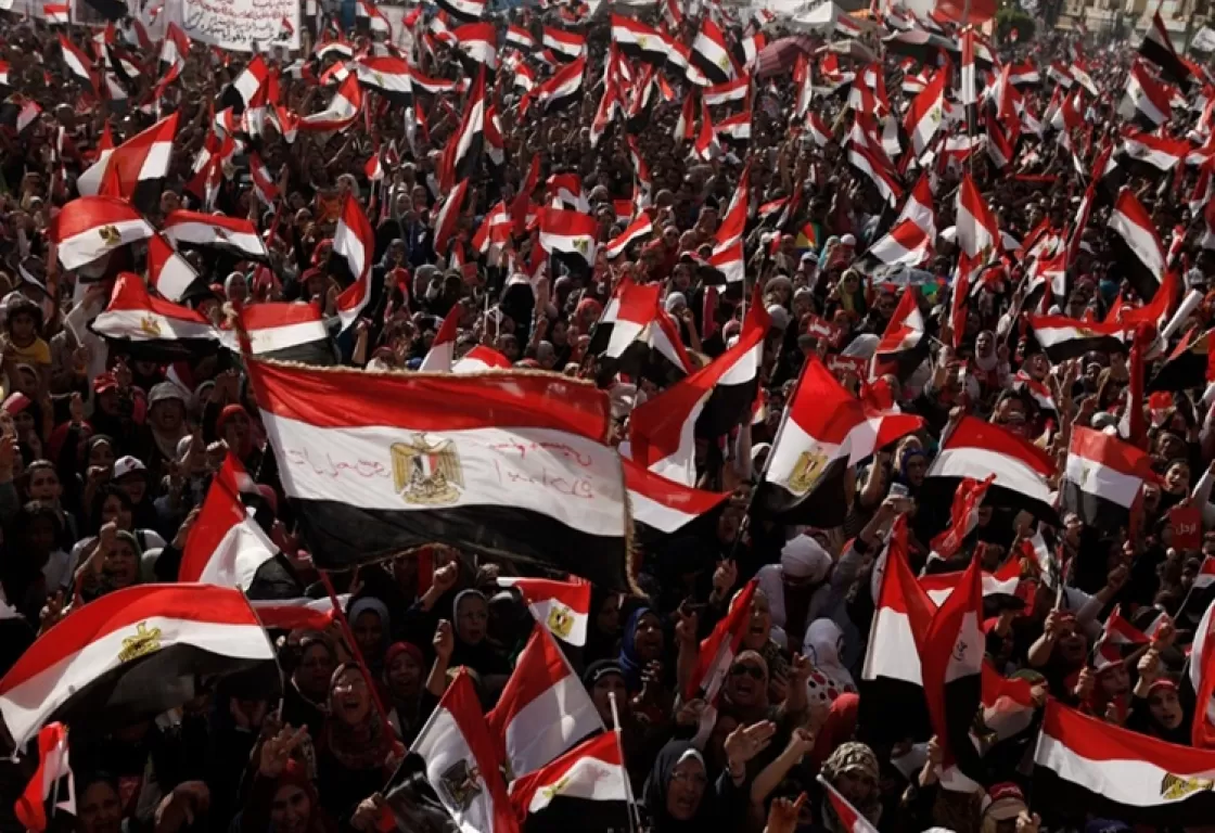كاتب صحفي يستذكر فضائل ثورة 30 يونيو التي أسقطت الإخوان كاتب صحفي يستذكر فضائل ثورة 30 يونيو التي أسقطت الإخوان