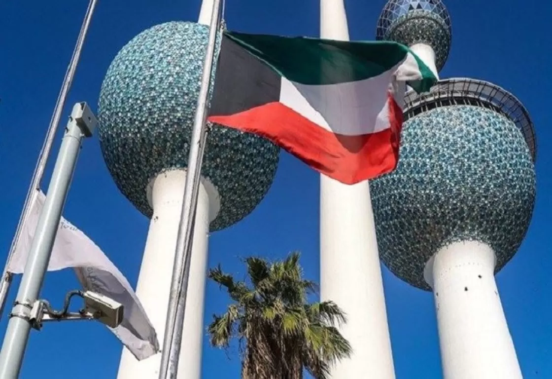 الكويت تحاول قص أجنحة حزب الله على أراضيها... ما الجديد؟ الكويت تحاول قص أجنحة حزب الله على أراضيها... ما الجديد؟