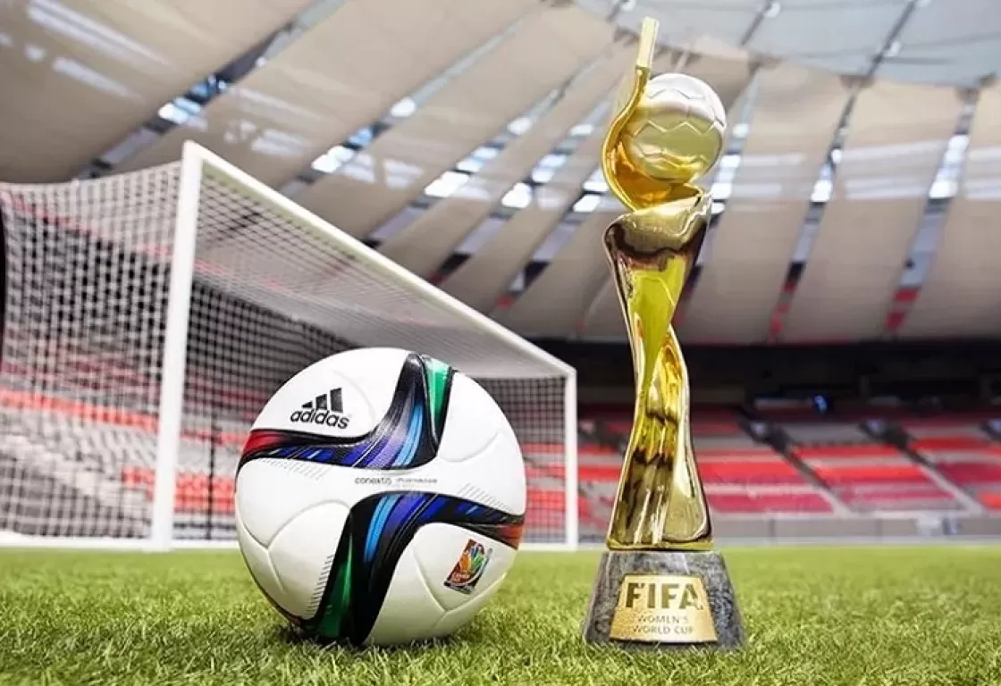 كأس العالم للكرة النسائية يكشف الفجوة بين شعارات المساواة وواقع التمييز كأس العالم للكرة النسائية يكشف الفجوة بين شعارات المساواة وواقع التمييز