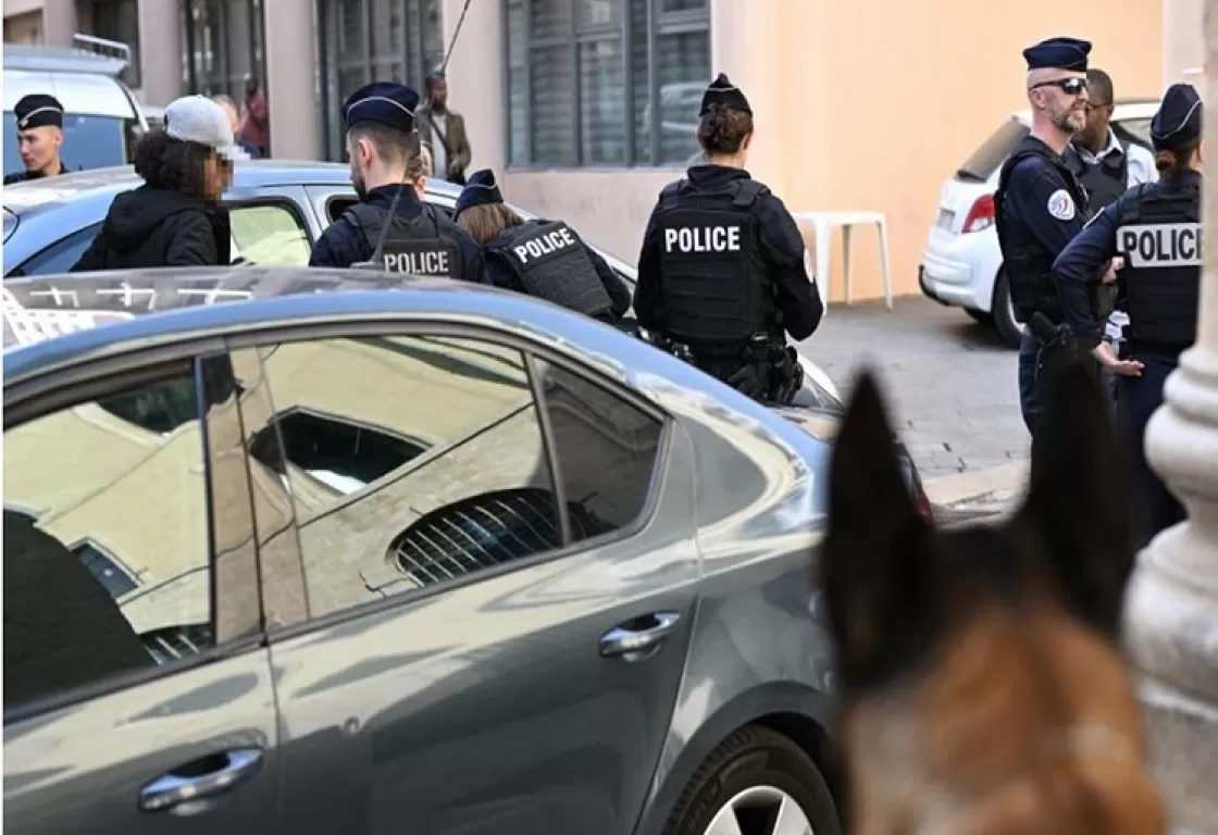 تهديدات بتفجير مؤسسات تعليمية في شمال فرنسا.. ما القصة؟ تهديدات بتفجير مؤسسات تعليمية في شمال فرنسا.. ما القصة؟