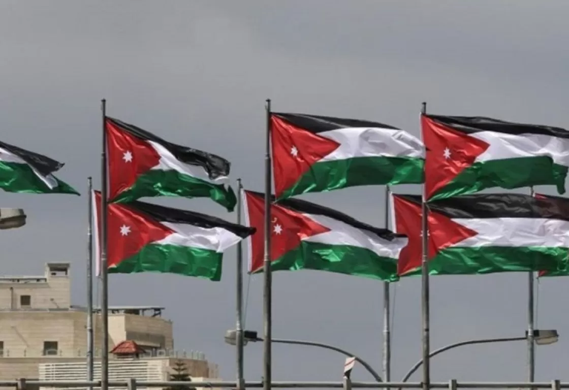 لماذا لا يحظر الأردن "الإخوان المسلمين"؟ لماذا لا يحظر الأردن "الإخوان المسلمين"؟