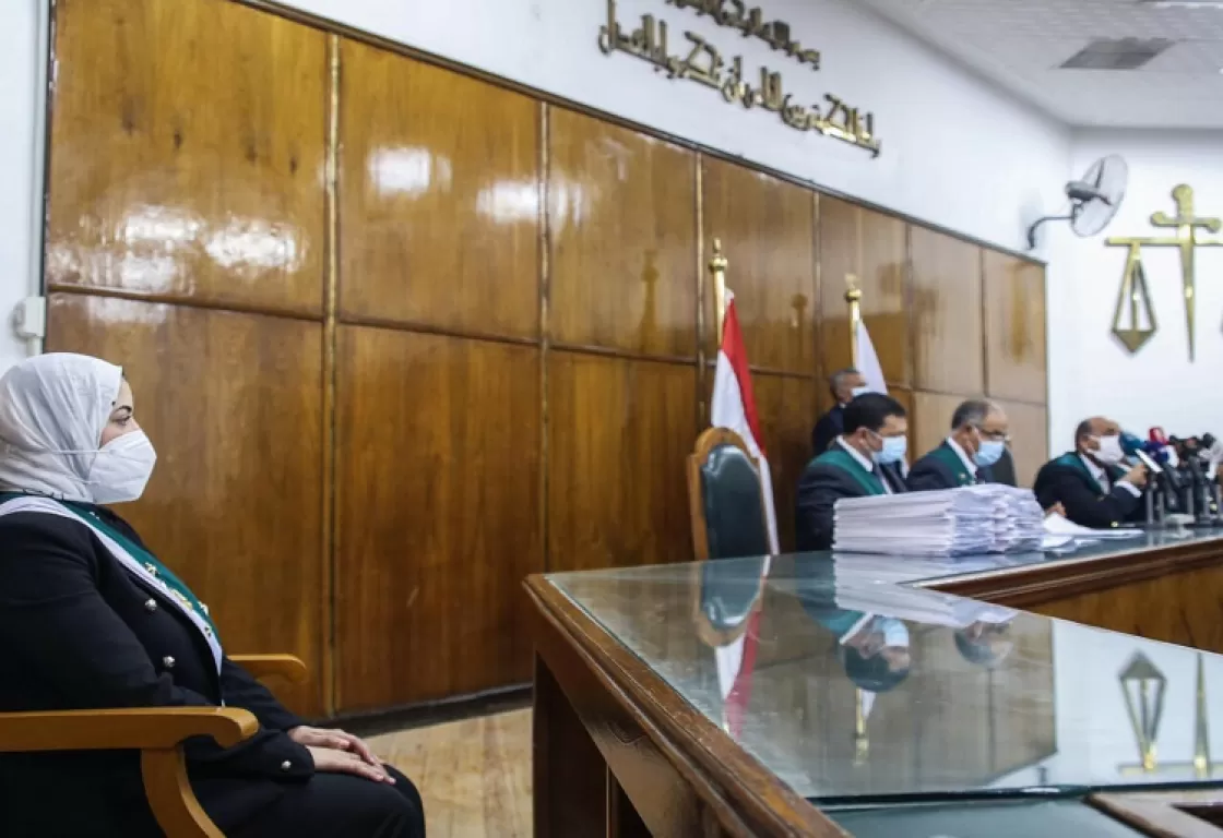 كيف تؤثر أحكام الإعدام الجديدة على نشاط تنظيم الإخوان؟