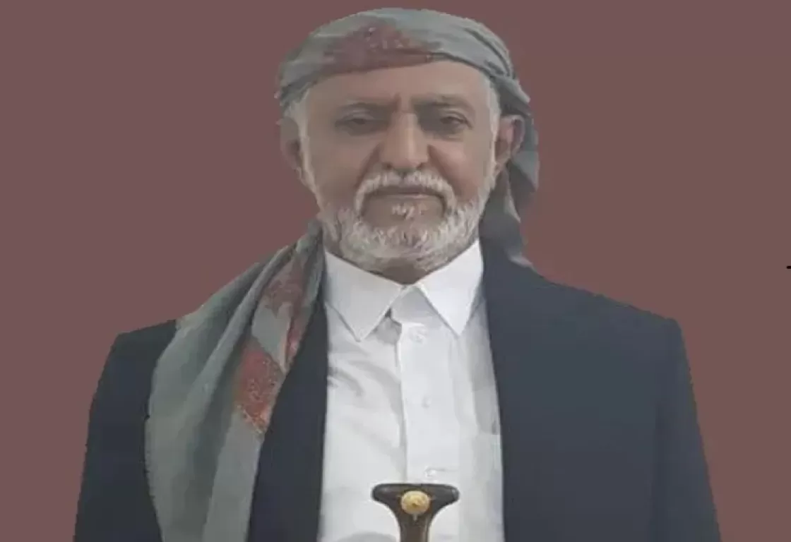 تحركات إخوانية مشبوهة للإفراج عن قيادي حوثي... ما القصة؟ تحركات إخوانية مشبوهة للإفراج عن قيادي حوثي... ما القصة؟