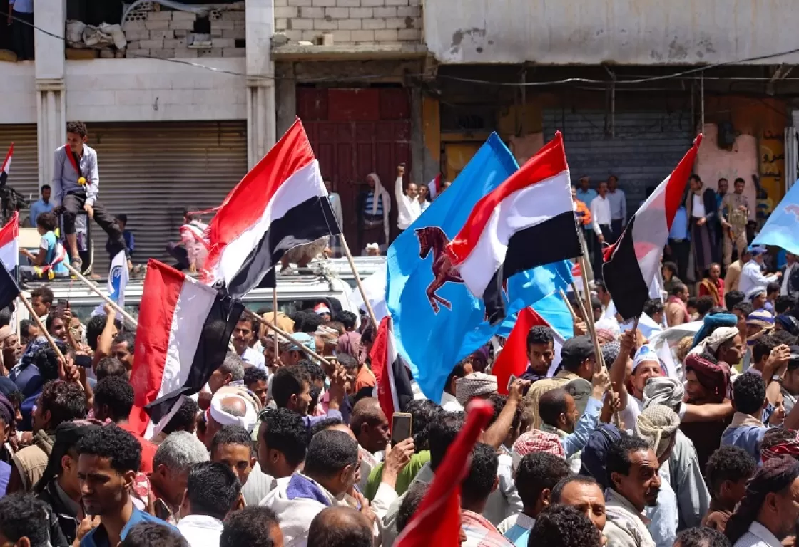 ميليشيات إخوان اليمن تعرقل فعاليات حزب المؤتمر الشعبي... ما القصة؟