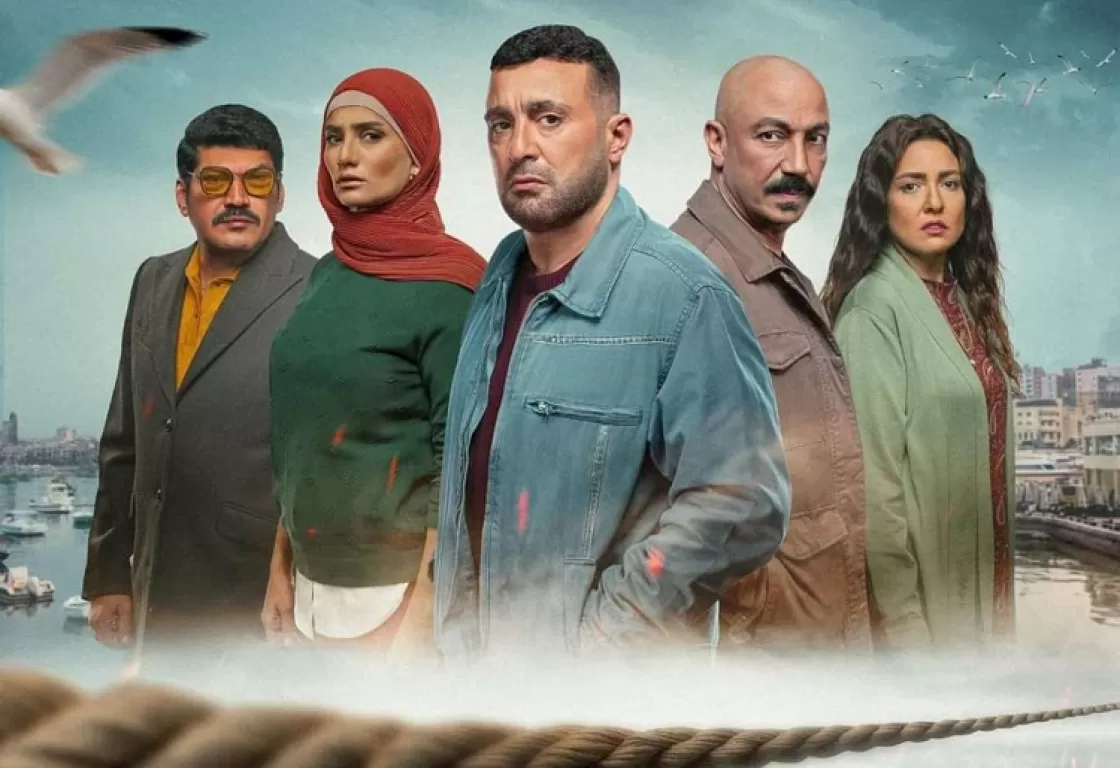 أبرزها "العتاولة والكبير وأشغال شقة" ..مسلسلات الأجزاء في رمضان 2025 أبرزها "العتاولة والكبير وأشغال شقة" ..مسلسلات الأجزاء في رمضان 2025