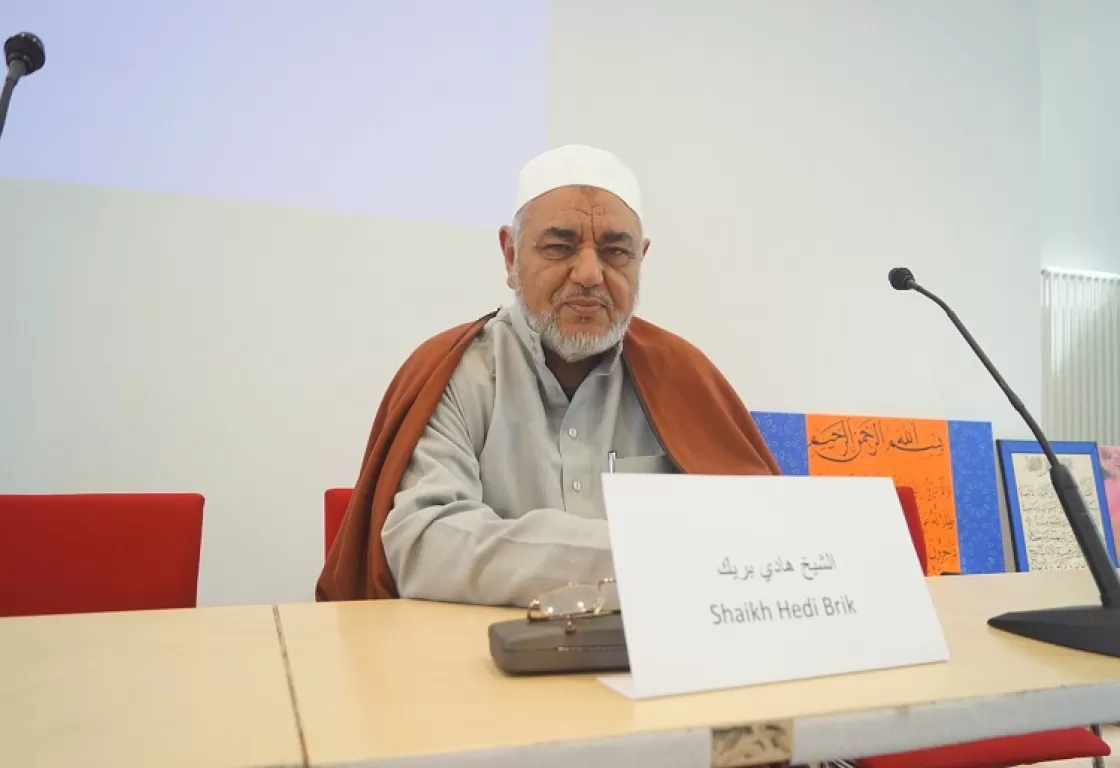 أحد المراجع الفكرية البارزة للإخوان في ألمانيا وأوروبا... ماذا تعرف عن التونسي الهادي بريك؟