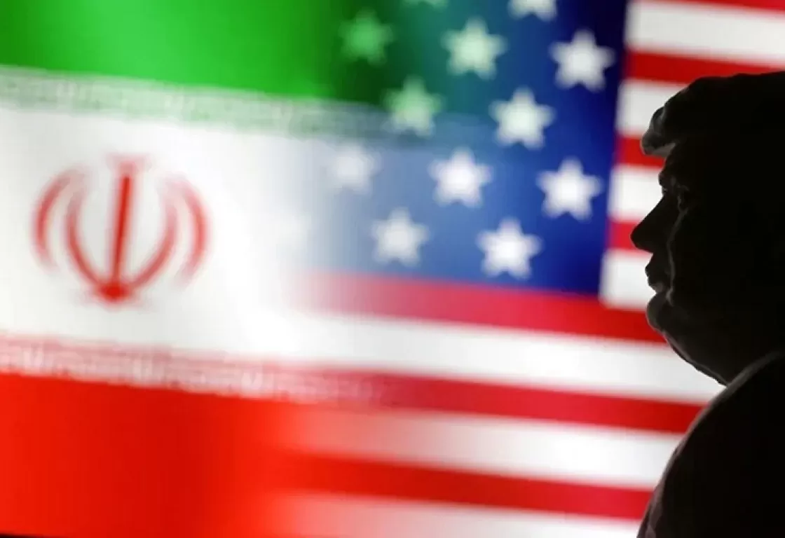طهران وواشنطن... من العداء العلني إلى "زواج متعة سياسي" محتمل خلف الكواليس طهران وواشنطن... من العداء العلني إلى "زواج متعة سياسي" محتمل خلف الكواليس