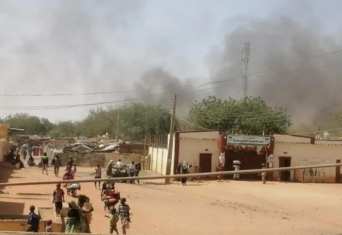 سياسي سوداني: لا سلام مع الإخوان.. وعزلهم بوابة وقف الحرب 
