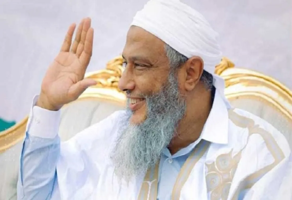 الإخواني الدَّدو.. بين الهالة الإعلامية والأهلية العلمية
