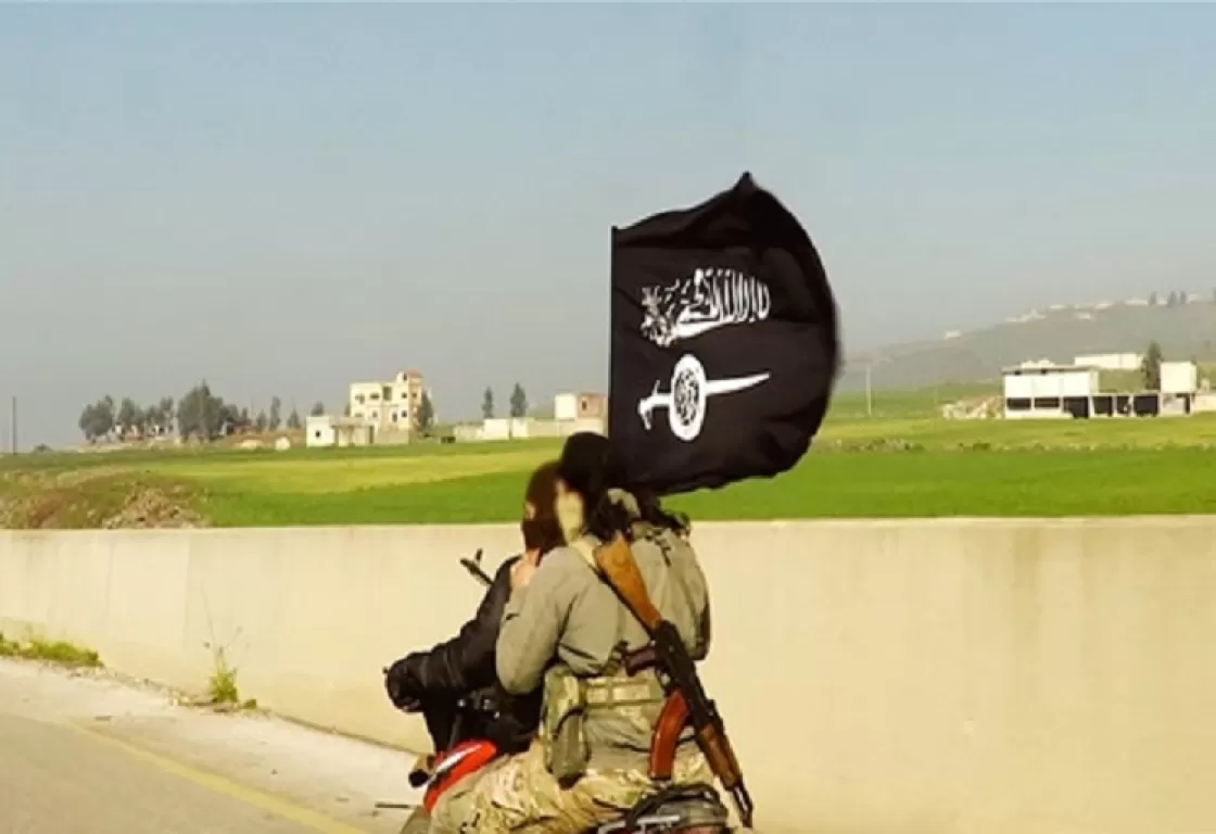 بعد إعلان مقتل قيادي بارز فيه.. ماذا تعرف عن تنظيم "حراس الدين"؟