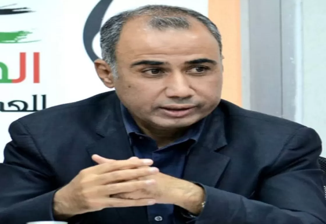 رسالة من أكاديمي أردني إلى الإخوان المسلمين 