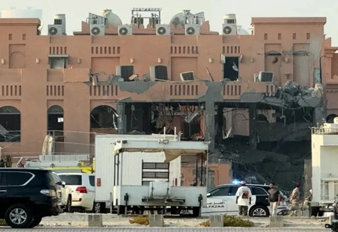 ما موقف الإخوان من استهداف قادة حماس في قطر؟