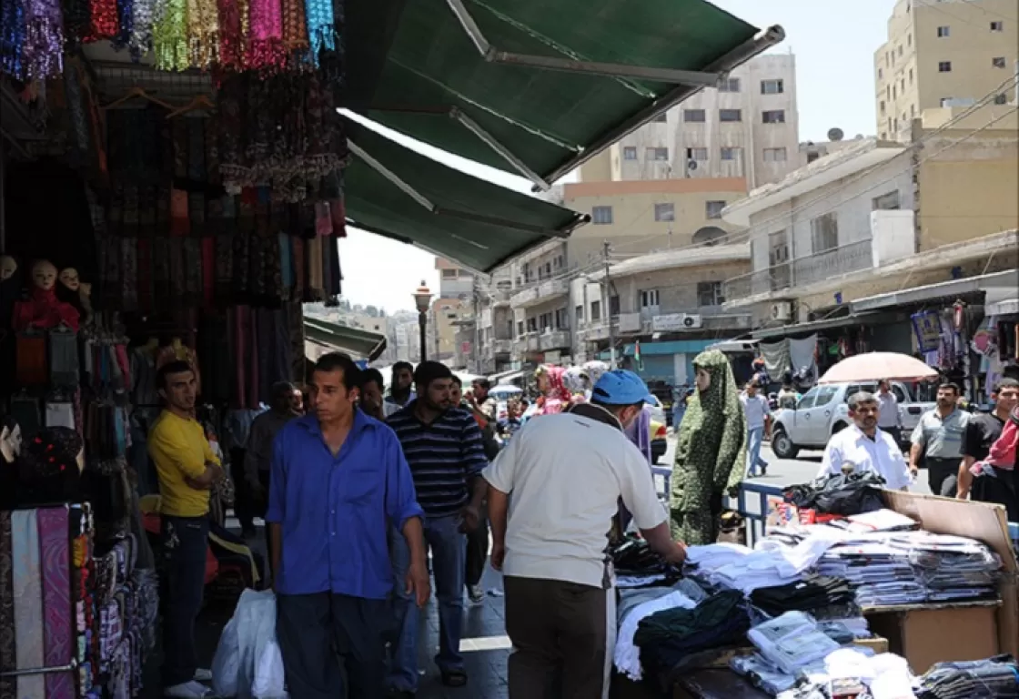 التحولات الكبرى: الطبقة الوسطى مضافاً إليها الإنترنت التحولات الكبرى: الطبقة الوسطى مضافاً إليها الإنترنت