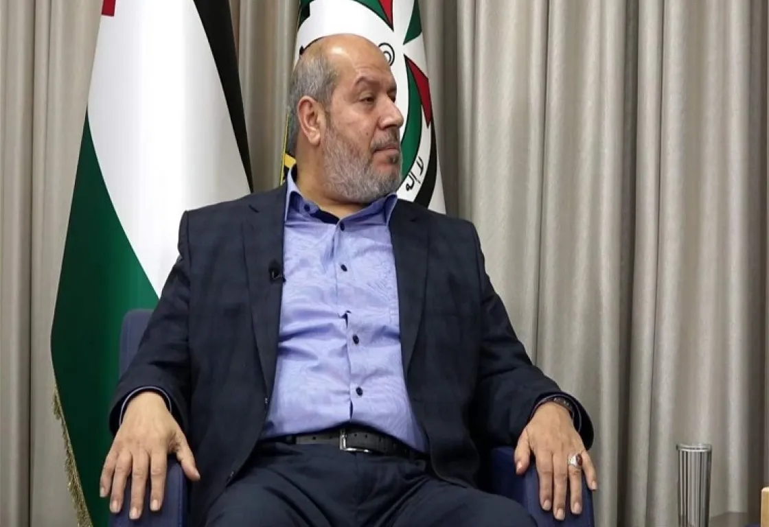 إعلامي مصري: اتهامات "حماس" ضد "الإخوان" دليل إدانة قاطع