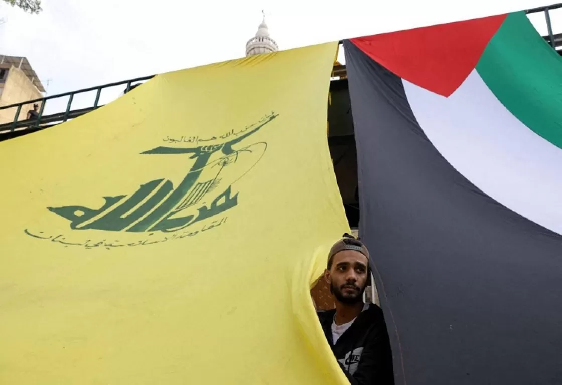 بعض الأوهام في حرب غزة يجب ان تتبدد بعض الأوهام في حرب غزة يجب ان تتبدد