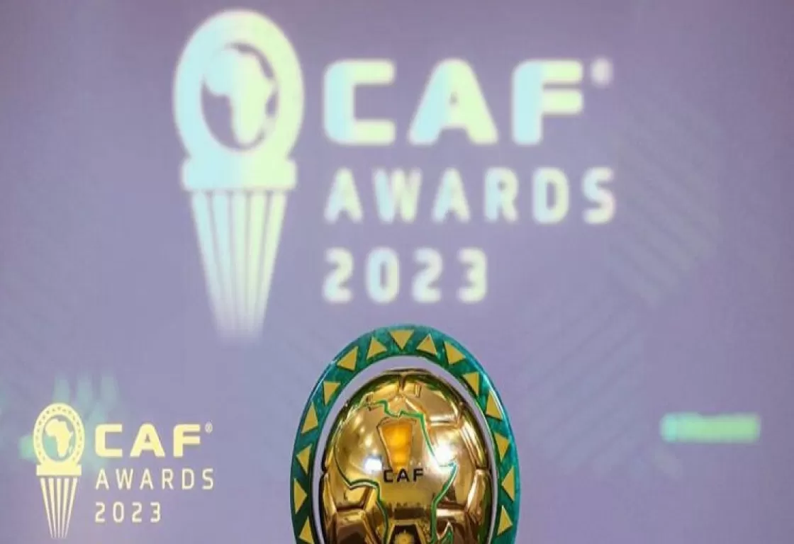 في ليلة الأهلي المصري والمنتخب المغربي، الإعلان عن جوائز الأفضل في أفريقيا لعام 2023 في ليلة الأهلي المصري والمنتخب المغربي، الإعلان عن جوائز الأفضل في أفريقيا لعام 2023