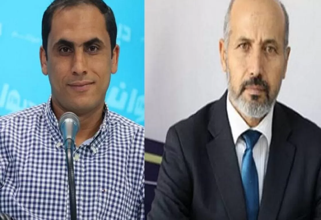 سقوط أخطر قيادات الإخوان.. تونس تنهي إرهاب النهضة "الناعم" سقوط أخطر قيادات الإخوان.. تونس تنهي إرهاب النهضة "الناعم"