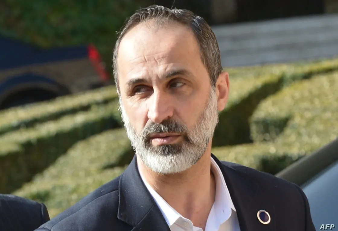 ترشيح أحمد معاذ الخطيب... انقلاب ناعم للإخوان على سلطة الجولاني
