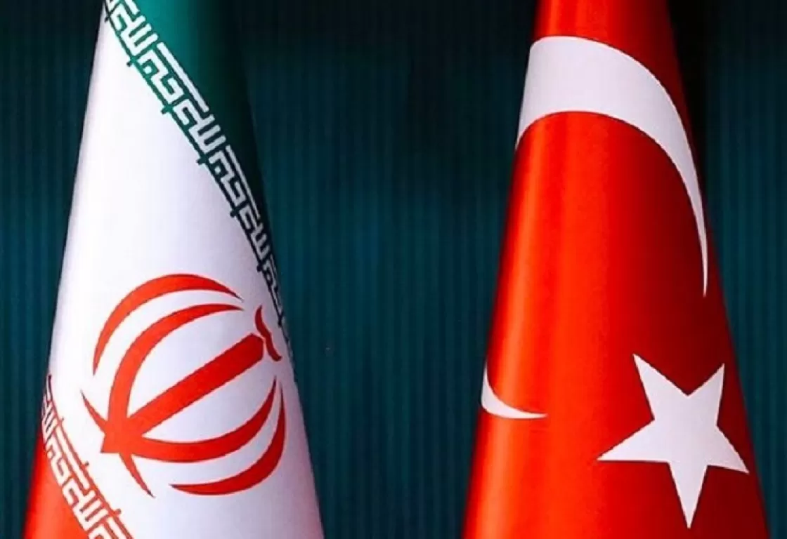 بين طهران وأنقرة... الإخوان بين فكي كماشة بين طهران وأنقرة... الإخوان بين فكي كماشة