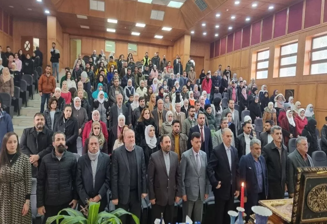 هل نجحت إيران بخرق الثقافة والتعليم الرسمي في سوريا؟