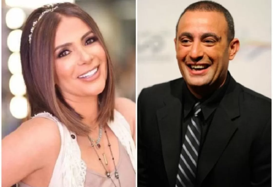 نجوم حجزوا مقاعدهم بمارثون رمضان 2025.. هؤلاء أبرزهم نجوم حجزوا مقاعدهم بمارثون رمضان 2025.. هؤلاء أبرزهم