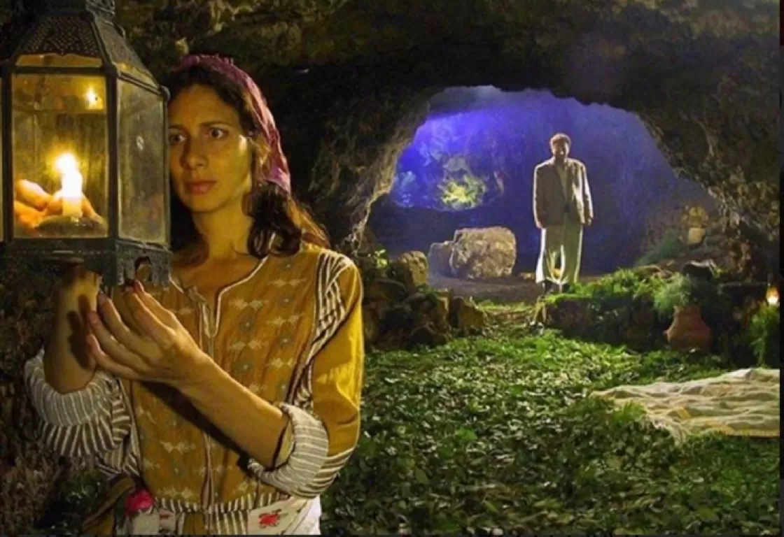 مهرجان الجونة السينمائي.. حداد وتضامن ونافذة مفتوحة على فلسطين مهرجان الجونة السينمائي.. حداد وتضامن ونافذة مفتوحة على فلسطين