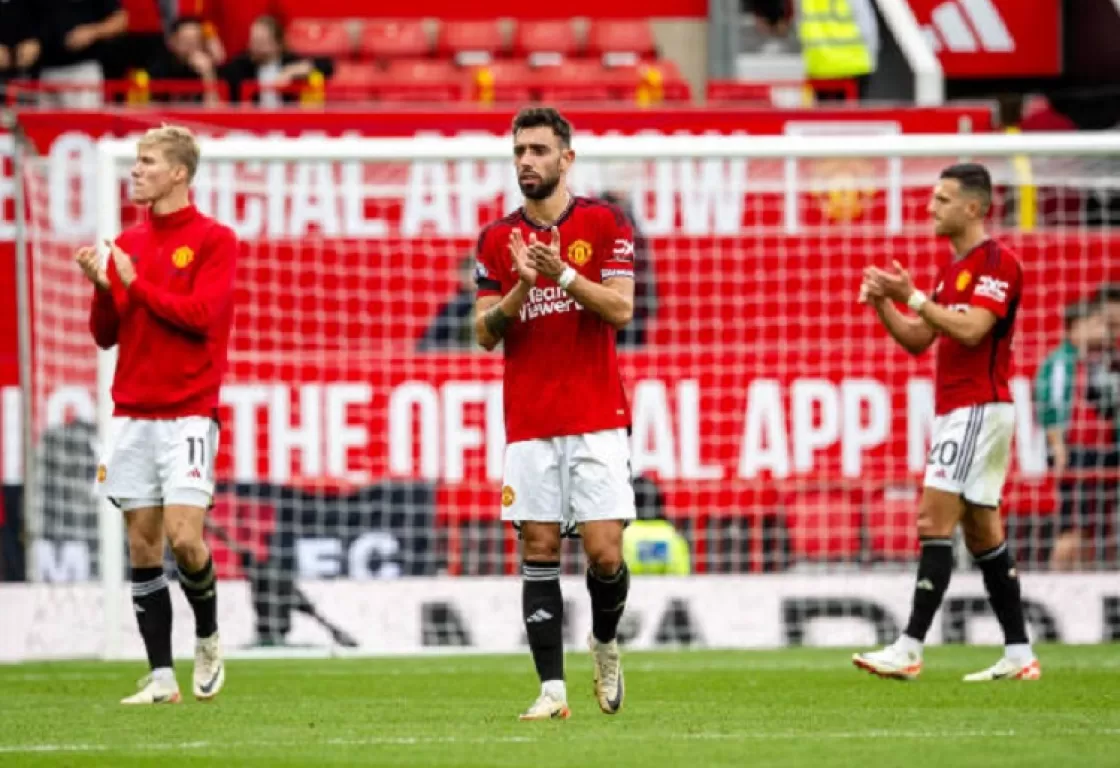 مهاجم مانشستر يونايتد يواجه شقيقيه التوأمين، في حدث فريد بدوري أبطال أوروبا مهاجم مانشستر يونايتد يواجه شقيقيه التوأمين، في حدث فريد بدوري أبطال أوروبا