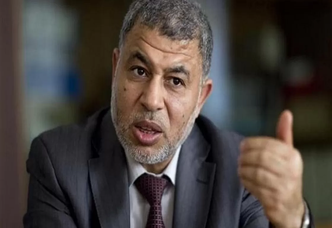 عاد إلى تونس بعد أن هددته فرنسا بالترحيل.. ماذا تعرف عن الإخواني أحمد جاب الله؟ عاد إلى تونس بعد أن هددته فرنسا بالترحيل.. ماذا تعرف عن الإخواني أحمد جاب الله؟