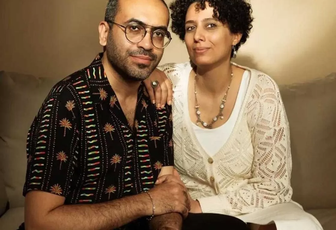من صعيد مصر إلى (كان)... رحلة فيلم "رفعت عيني للسما" من صعيد مصر إلى (كان)... رحلة فيلم "رفعت عيني للسما"