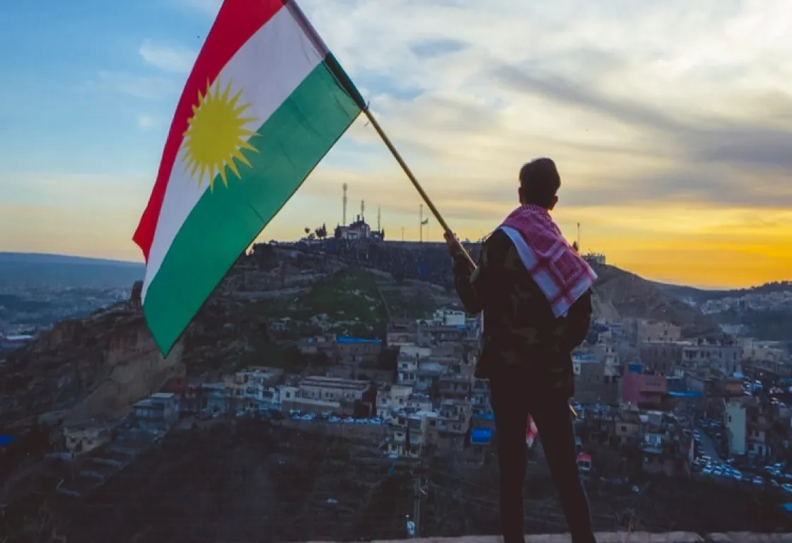الفكر القومي الكردي: المفاهيم والبنية الاجتماعية والمعوقات التاريخية الفكر القومي الكردي: المفاهيم والبنية الاجتماعية والمعوقات التاريخية