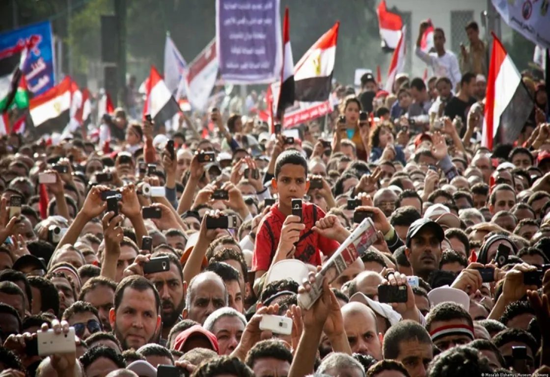 المتاجرة بالدين والتلاعب بالبسطاء... خطة الإخوان المكشوفة للتحريض على الدولة المصرية