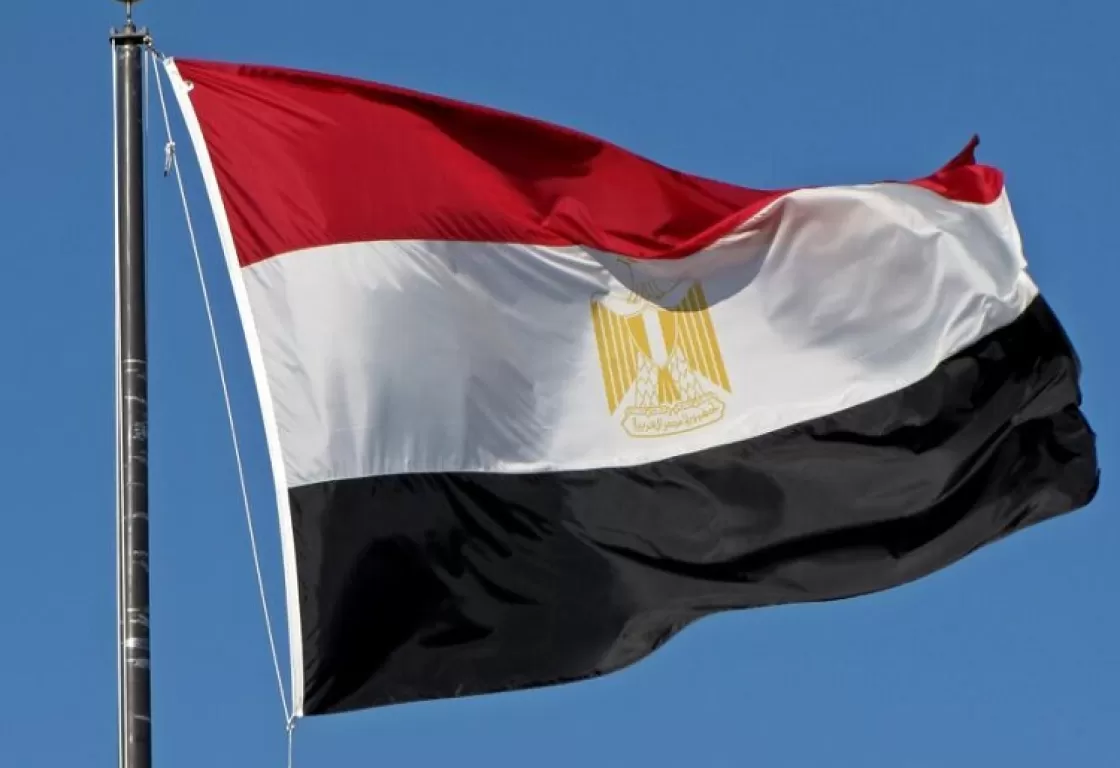 هذه شروط مصر لتطبيع العلاقات مع سوريا الجديدة... ما علاقة الإخوان؟ هذه شروط مصر لتطبيع العلاقات مع سوريا الجديدة... ما علاقة الإخوان؟