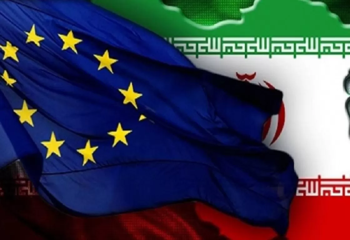 إيران نفذت (12) عملية اغتيال داخل أوروبا... تفاصيل إيران نفذت (12) عملية اغتيال داخل أوروبا... تفاصيل