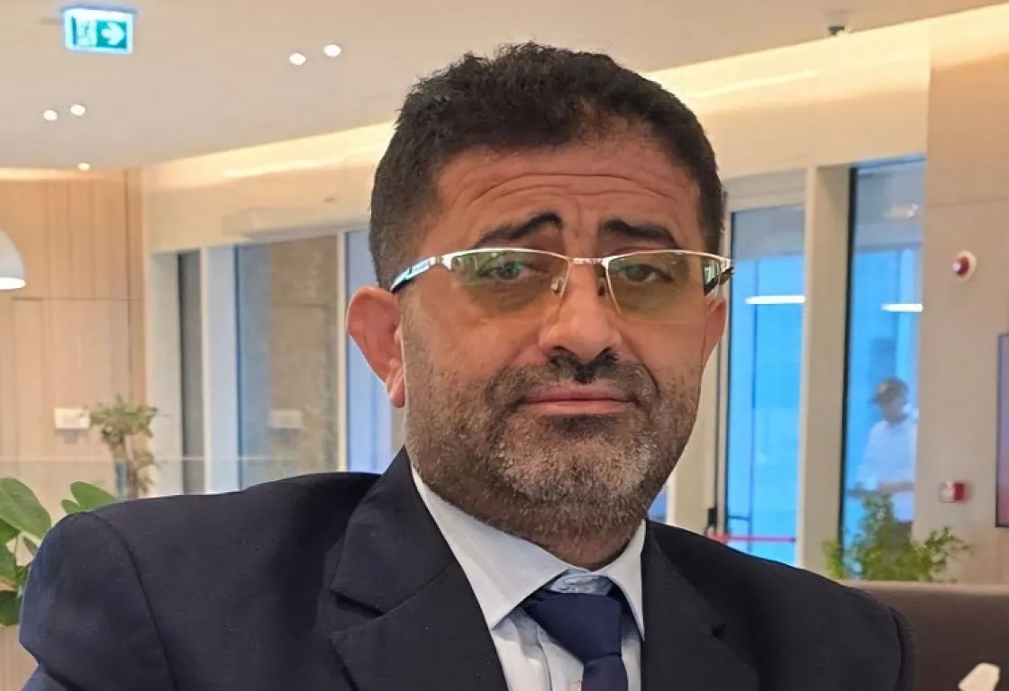 محمد الفقيه: الدور الإماراتي في اليمن كشف التخادم الحوثي ـ الإخواني، ووضع حجر الأساس في معركة استعادة الدولة محمد الفقيه: الدور الإماراتي في اليمن كشف التخادم الحوثي ـ الإخواني، ووضع حجر الأساس في معركة استعادة الدولة
