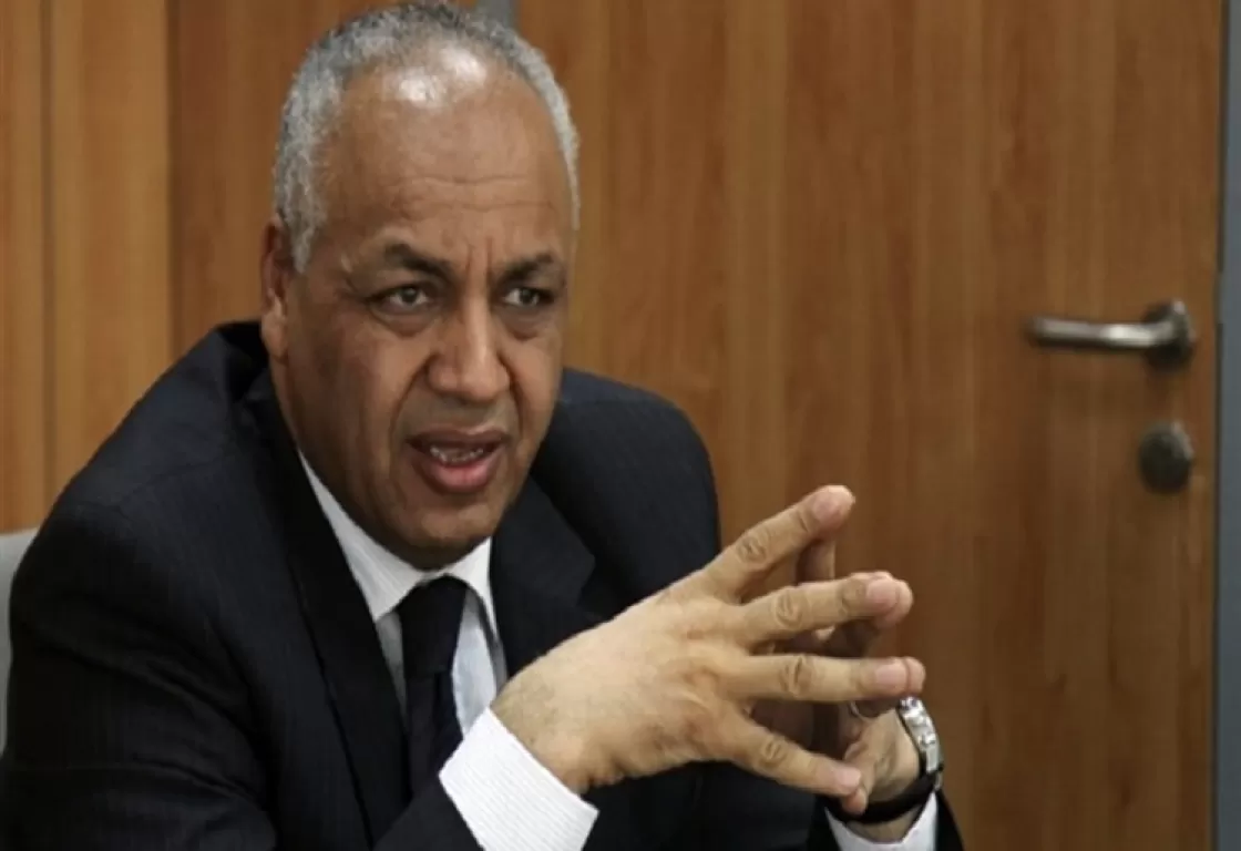 مصطفى بكري يرد على أكاذيب الإخوان