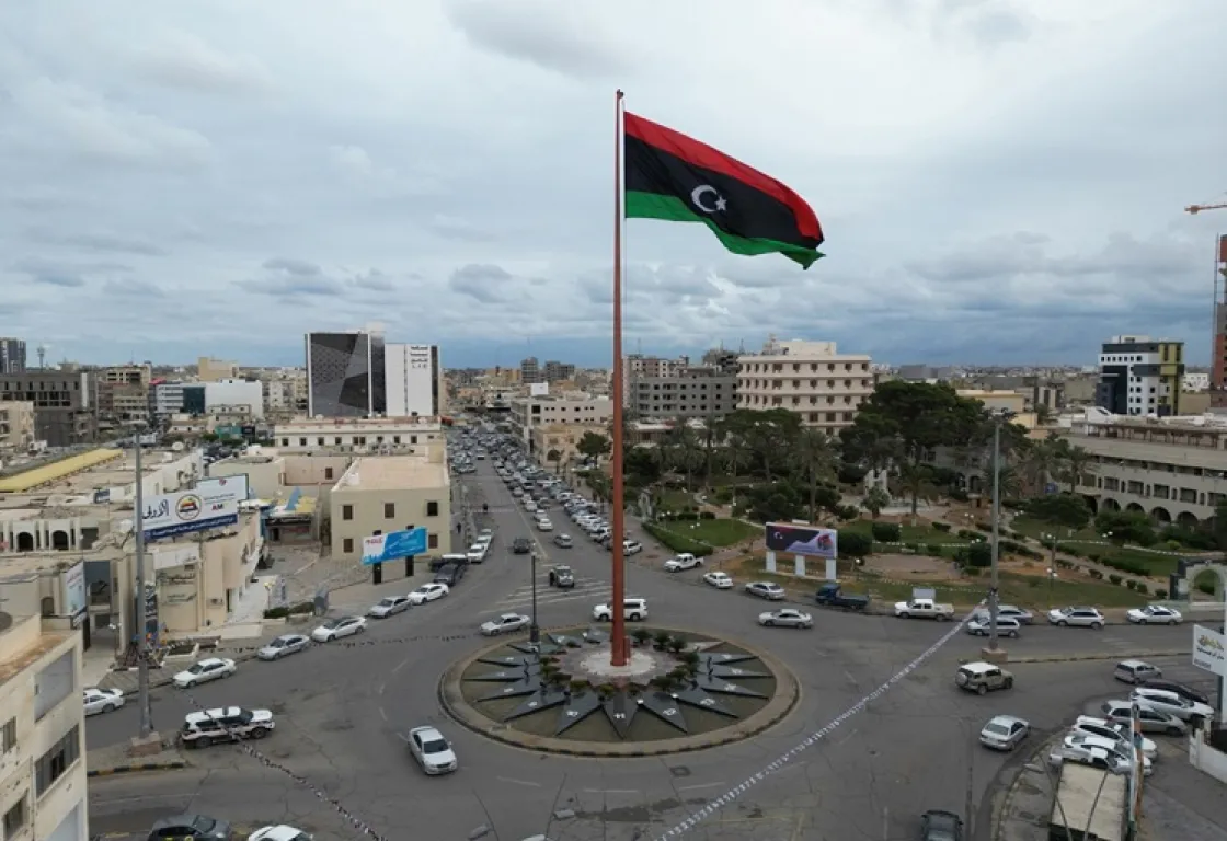 انقسام ليبي متجدد: خلافات مجلسي النواب والدولة تعرقل المسار الانتخابي وتعمّق الشلل السياسي انقسام ليبي متجدد: خلافات مجلسي النواب والدولة تعرقل المسار الانتخابي وتعمّق الشلل السياسي